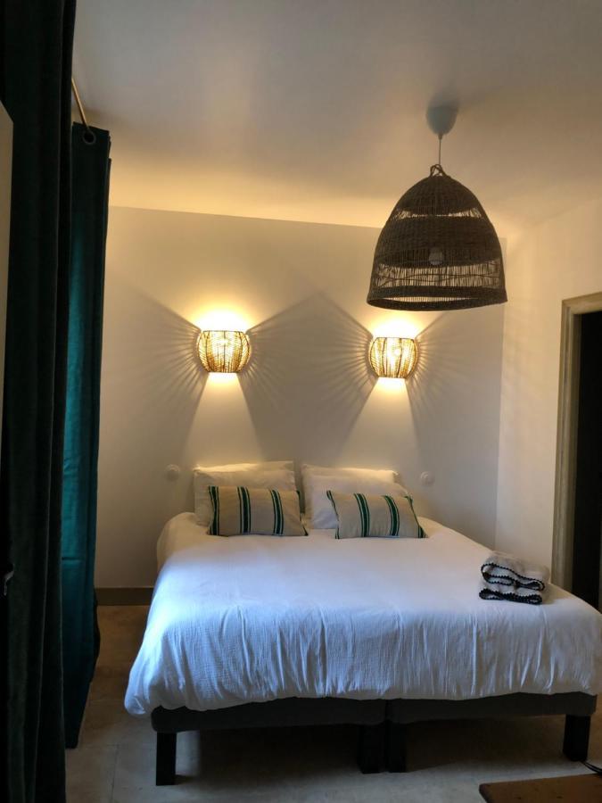 فيلا Manoir De Clermont سان مالو المظهر الخارجي الصورة