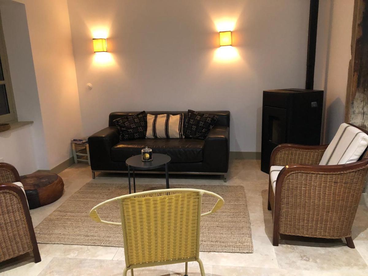 فيلا Manoir De Clermont سان مالو المظهر الخارجي الصورة