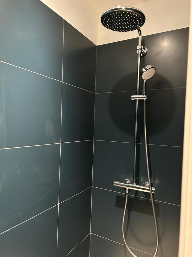 فيلا Manoir De Clermont سان مالو المظهر الخارجي الصورة